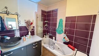  Maison � vendre 4 pi�ces 93 m�