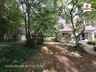  Maison � vendre 4 pi�ces 110 m�