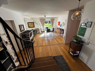  Maison � vendre 5 pi�ces 95 m�