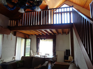  Maison � vendre 6 pi�ces 118 m�