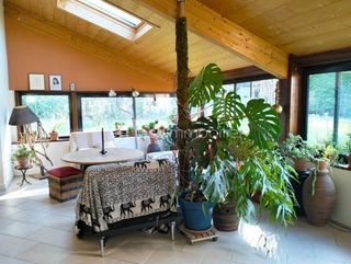  Propri�t�/ch�teau � vendre 6 pi�ces 160 m�