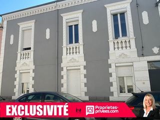  Immeuble � vendre 7 pi�ces 200 m�