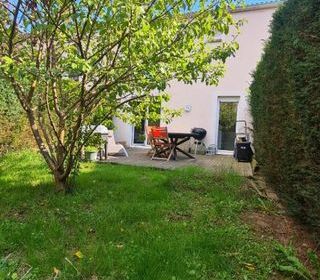  Maison � vendre 4 pi�ces 82 m�