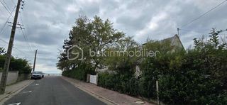  Terrain � vendre 1137 m�