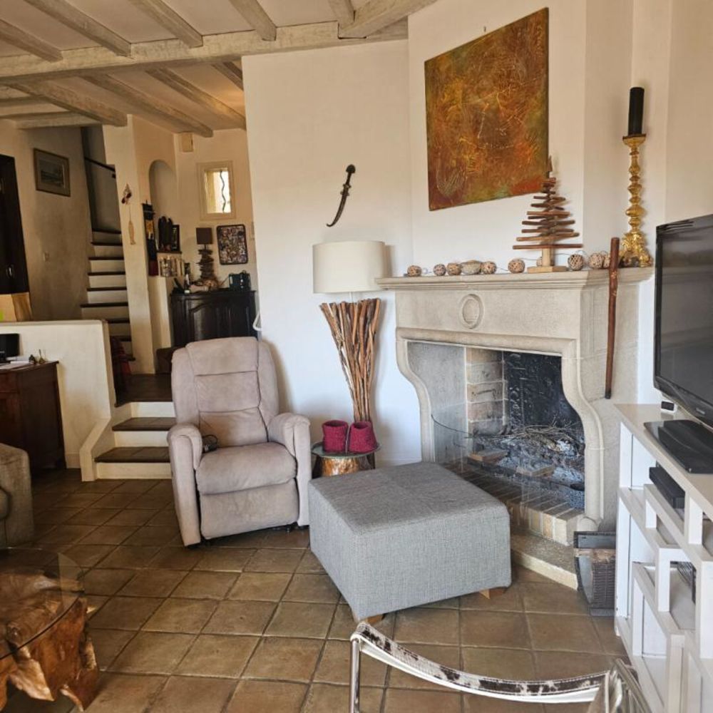 � vendre  Villa Grimaud (83310)