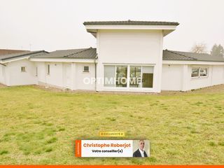  Maison � vendre 7 pi�ces 220 m�