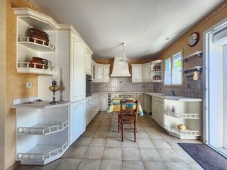  Maison � vendre 7 pi�ces 139 m�