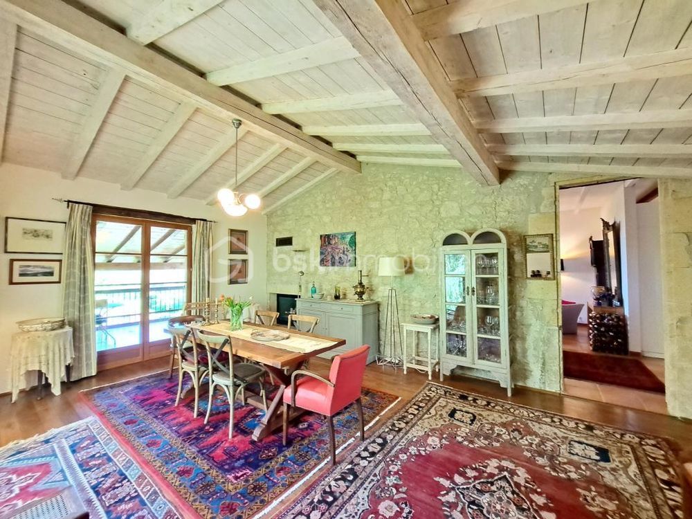 � vendre  Propri�t�/ch�teau Condom (32100)