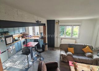  Maison � vendre 6 pi�ces 101 m�