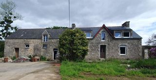  Maison � vendre 5 pi�ces 160 m�