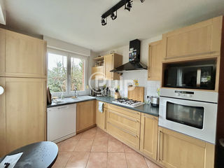  Maison � vendre 6 pi�ces 120 m�