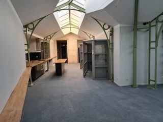  Loft � vendre 4 pi�ces 120 m�