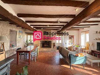  Maison � vendre 4 pi�ces 137 m�