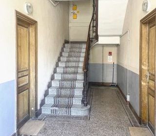  Appartement � vendre 2 pi�ces 50 m�