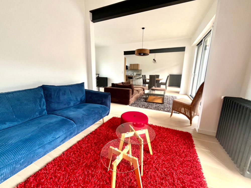 � vendre  Villa Saint-Hilaire-de-Riez (85270)