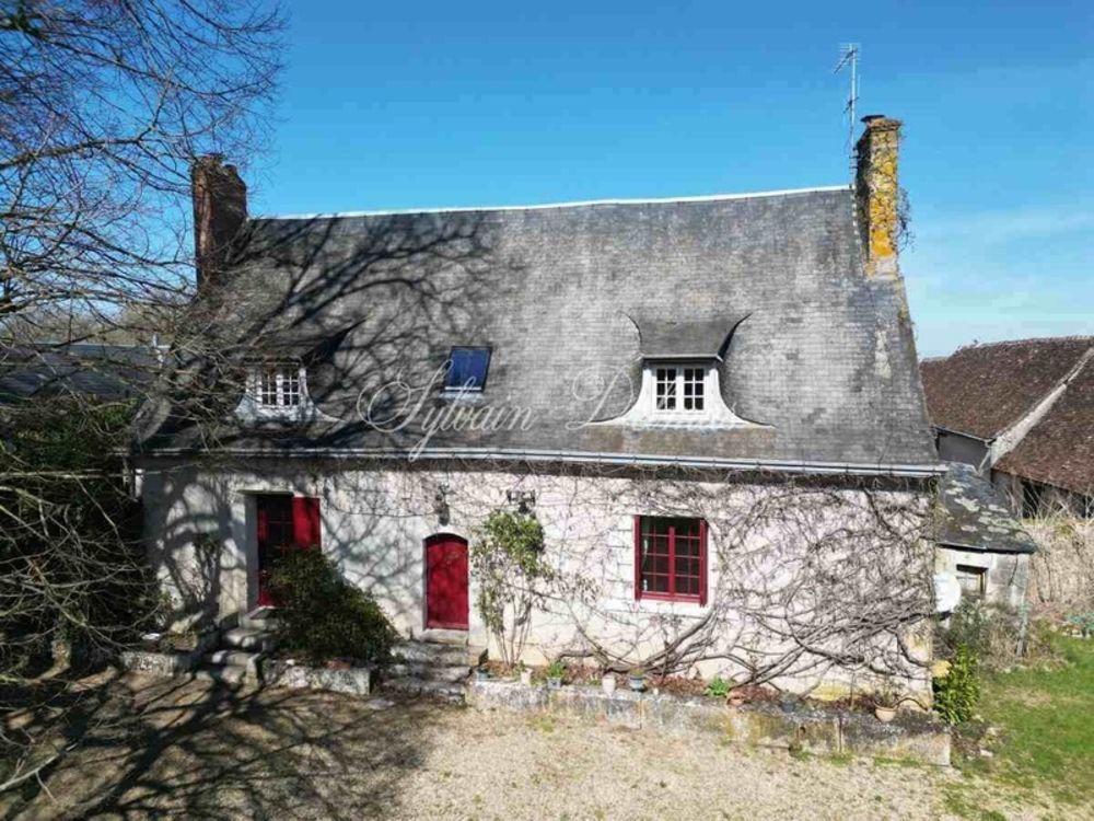 � vendre  Maison Tours (37000)
