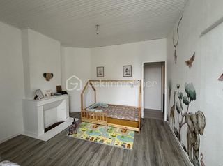  Maison � vendre 6 pi�ces 177 m�