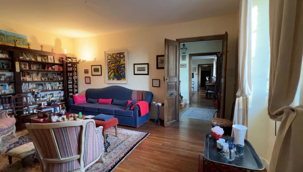 � vendre  Propri�t�/ch�teau Siradan (65370)