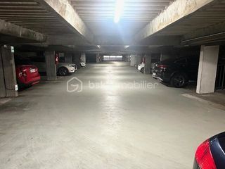  Parking / Garage � vendre 14 m�