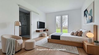  Maison � vendre 5 pi�ces 155 m�