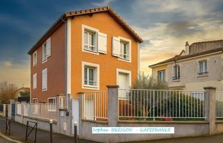  Appartement � louer 6 pi�ces 96 m� Vitry sur seine