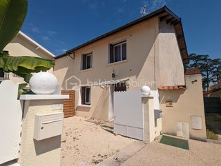  Maison � vendre 6 pi�ces 115 m�