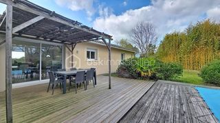  Maison � vendre 4 pi�ces 124 m�