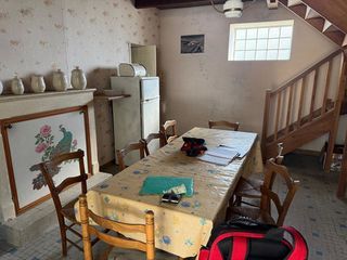  Maison � vendre 10 pi�ces 147 m�