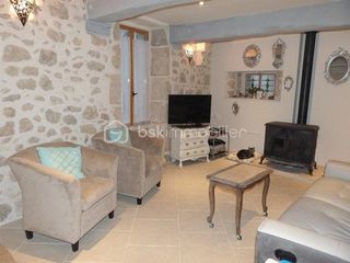  Maison � vendre 7 pi�ces 155 m�