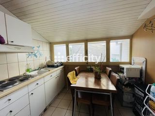  Appartement � vendre 2 pi�ces 34 m�