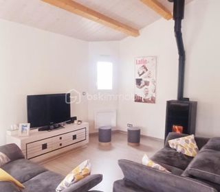  Maison � vendre 4 pi�ces 125 m�