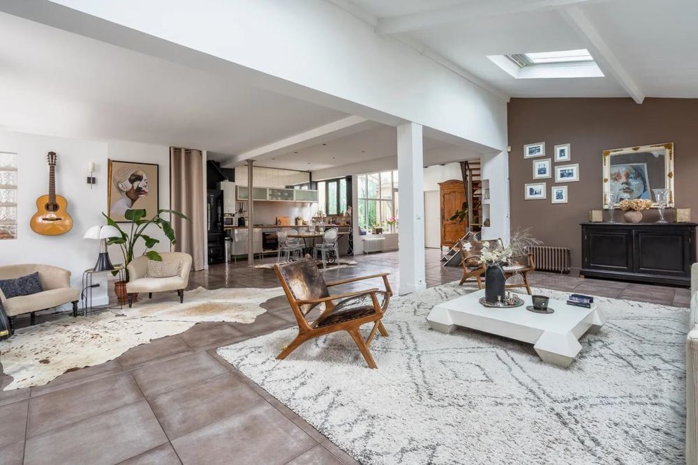 � vendre  Maison Montreuil (93100)