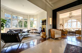  Propri�t�/ch�teau � vendre 13 pi�ces 525 m�