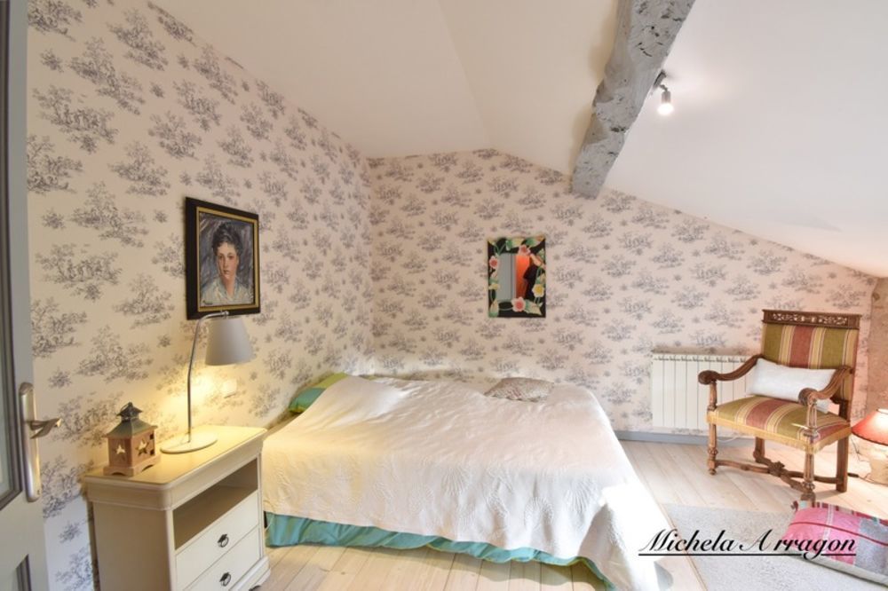 � vendre  Propri�t�/ch�teau Lac�p�de (47360)