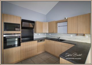  Appartement � vendre 4 pi�ces 128 m�