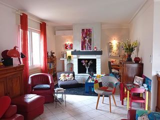  Maison � vendre 7 pi�ces 199 m�