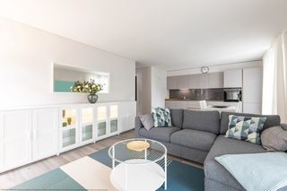  Appartement � vendre 3 pi�ces 63 m�