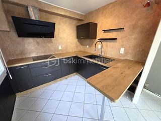  Maison � vendre 5 pi�ces 101 m�