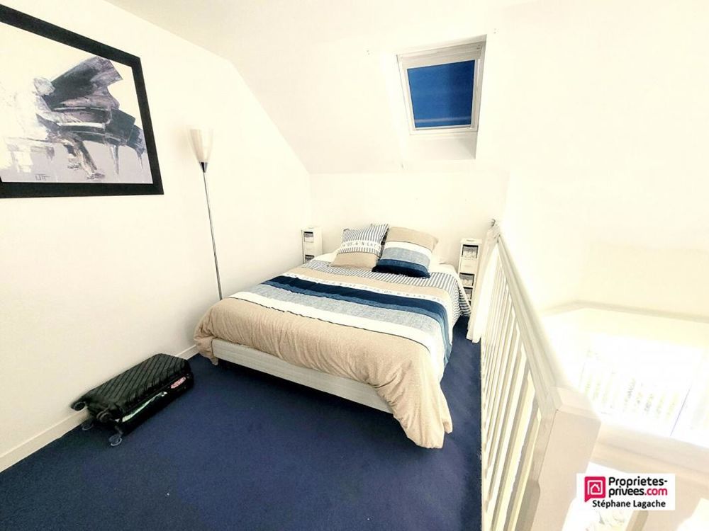 � vendre  Appartement Le Touquet-Paris-Plage (62520)