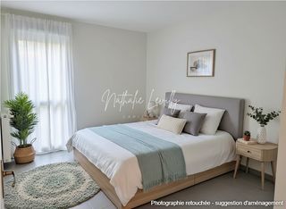  Appartement � vendre 2 pi�ces 42 m�