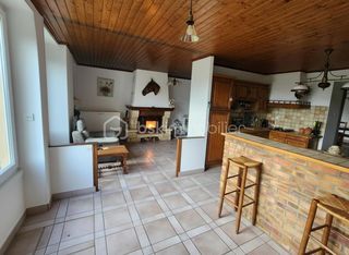  Maison � vendre 12 pi�ces 286 m�