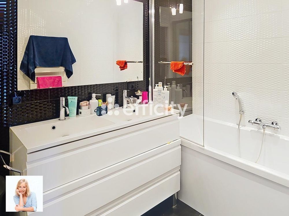 � vendre  Appartement Rennes (35000)