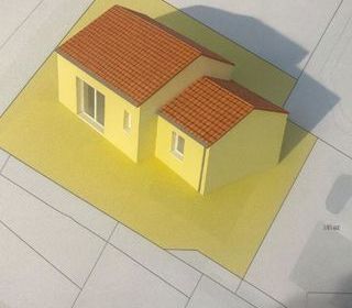  Terrain � vendre 680 m�