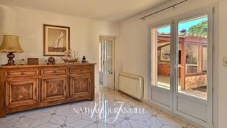  Villa � vendre 6 pi�ces 190 m�