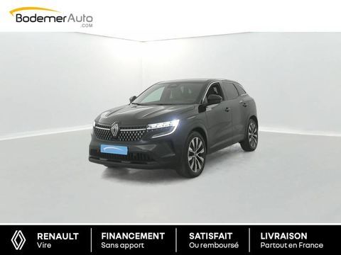 Renault Austral E-Tech full hybrid 200 GSR2 Techno 2025 occasion Vire 14500