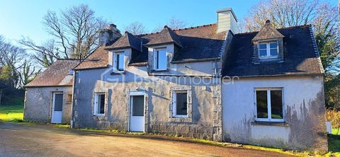   La Maison des Amis Maison - 5 pi�ce(s) - 118 m�