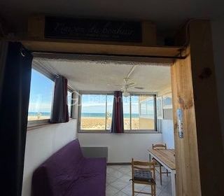  Appartement � vendre 1 pi�ce 24 m�