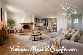  Maison � vendre 8 pi�ces 120 m�