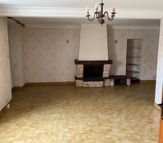  Maison � vendre 5 pi�ces 110 m�