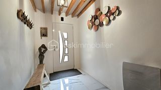  Maison � vendre 8 pi�ces 198 m�